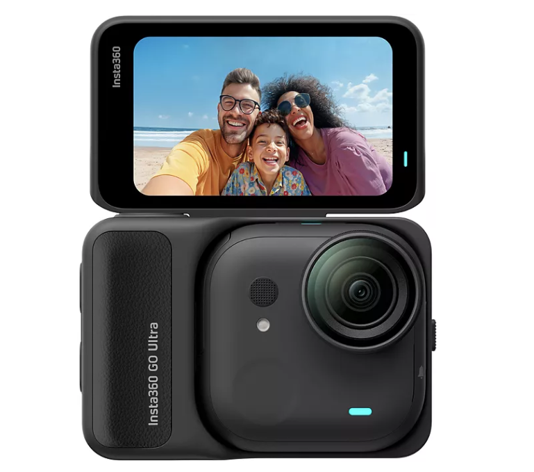 Caméra sport INSTA360